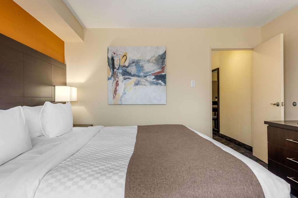 Quality Inn & Suites Батерст Номер фото