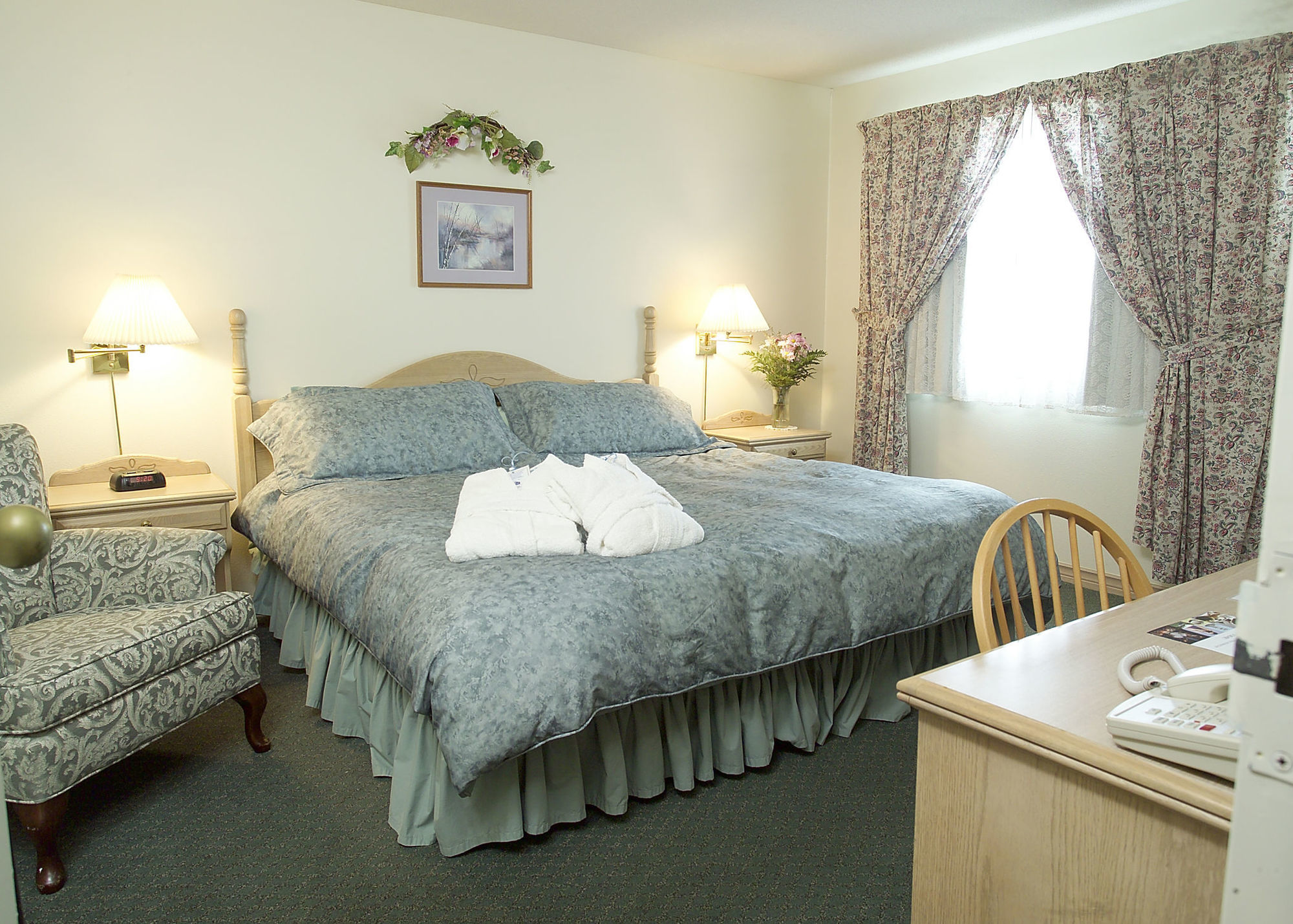Quality Inn & Suites Батерст Экстерьер фото