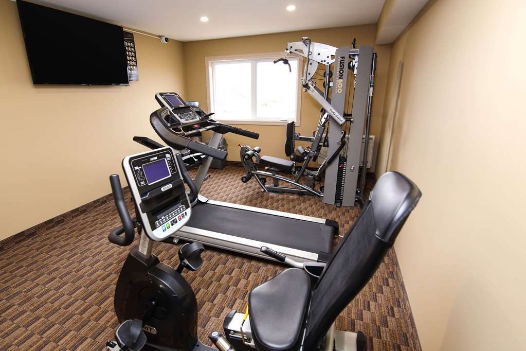 Quality Inn & Suites Батерст Удобства фото
