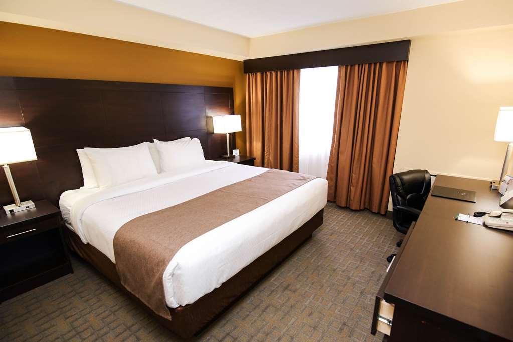 Quality Inn & Suites Батерст Номер фото